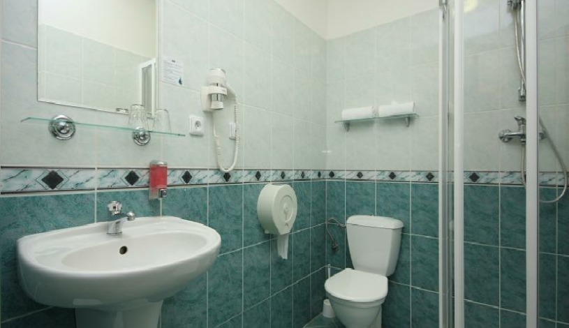 Hotel Sněžka Špindlerův Mlýn